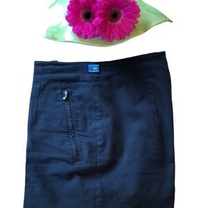 𝅺vanilia High Waisted Black Pants EUC
